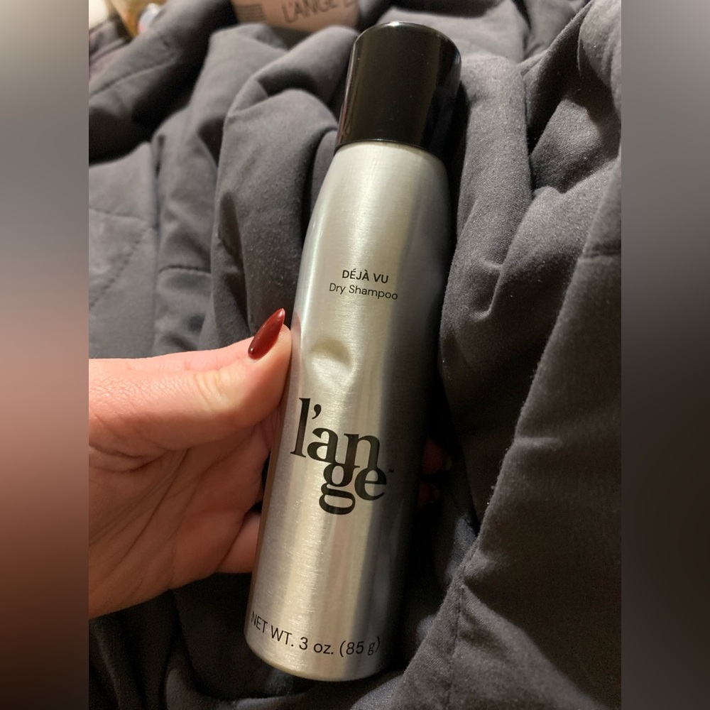L’ange Deja Vu Dry Shampoo